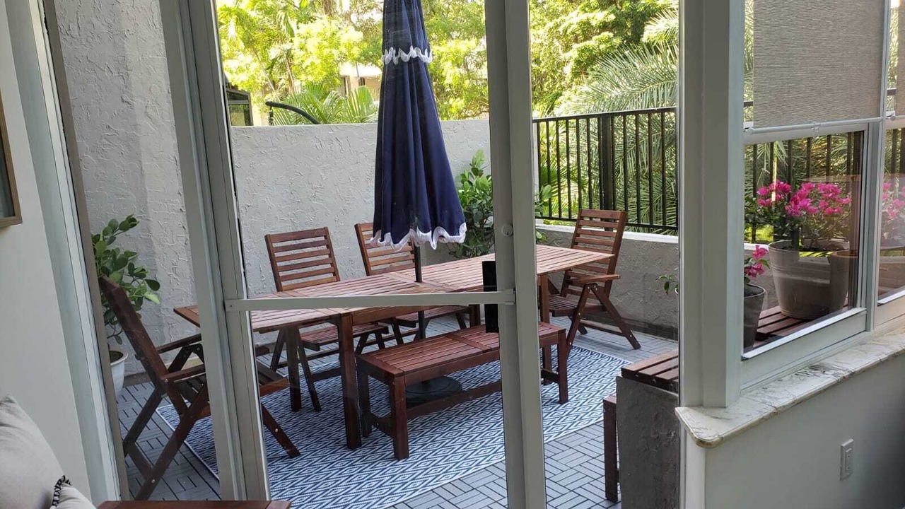Photo of Outdoor in Key Biscayne