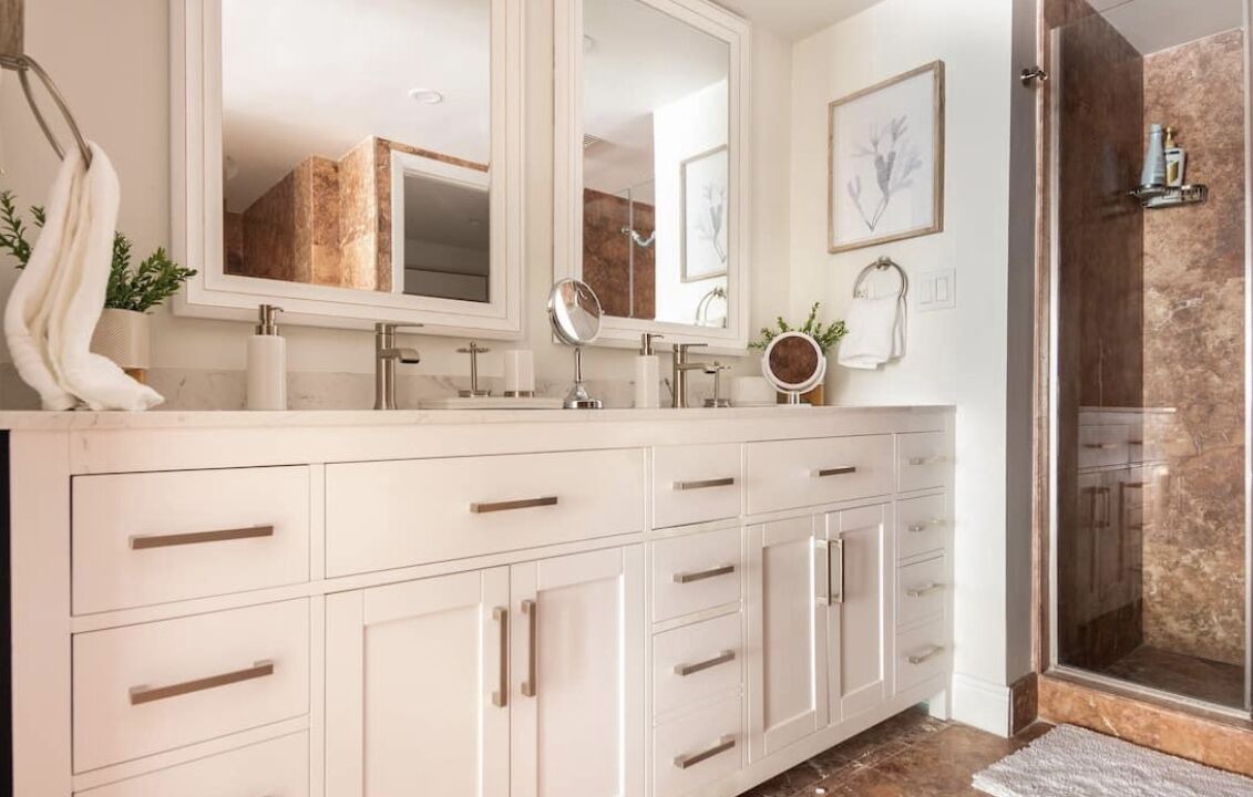 Photo of Bathroom in Key Biscayne