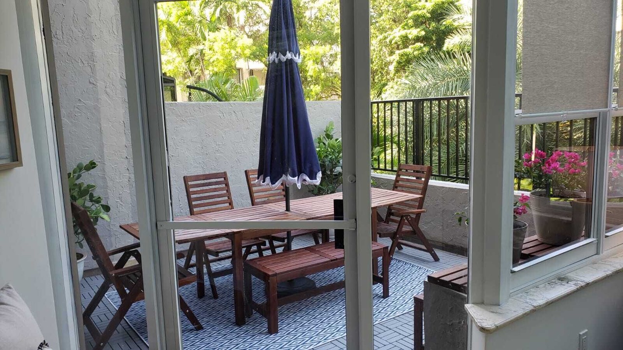 Photo of Outdoor in Key Biscayne