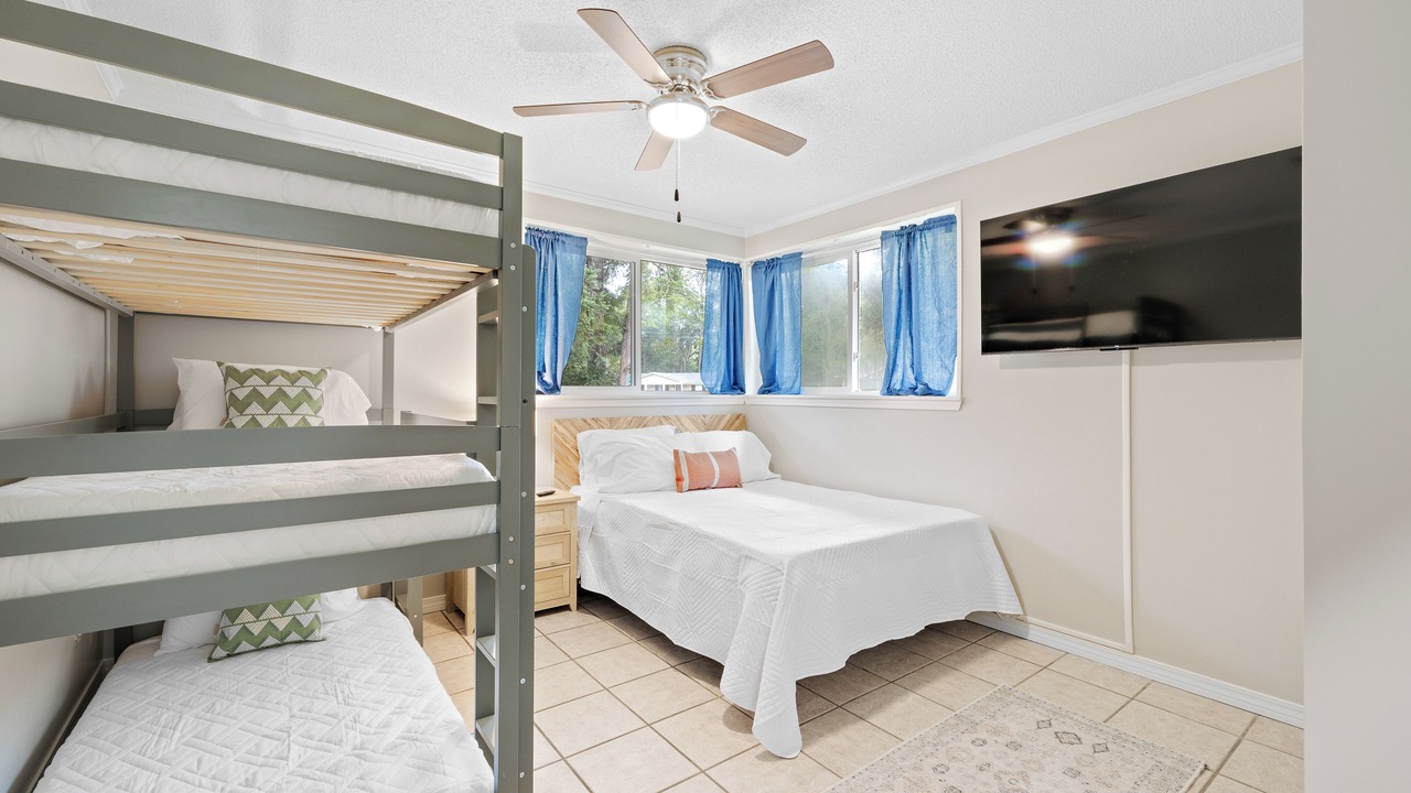 Photo of Bedroom in Mobile