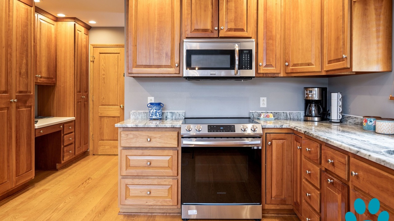Photo of Kitchen in Naples