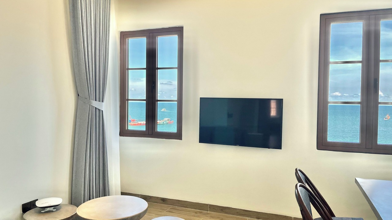 Photo of Livingroom in An Thoi