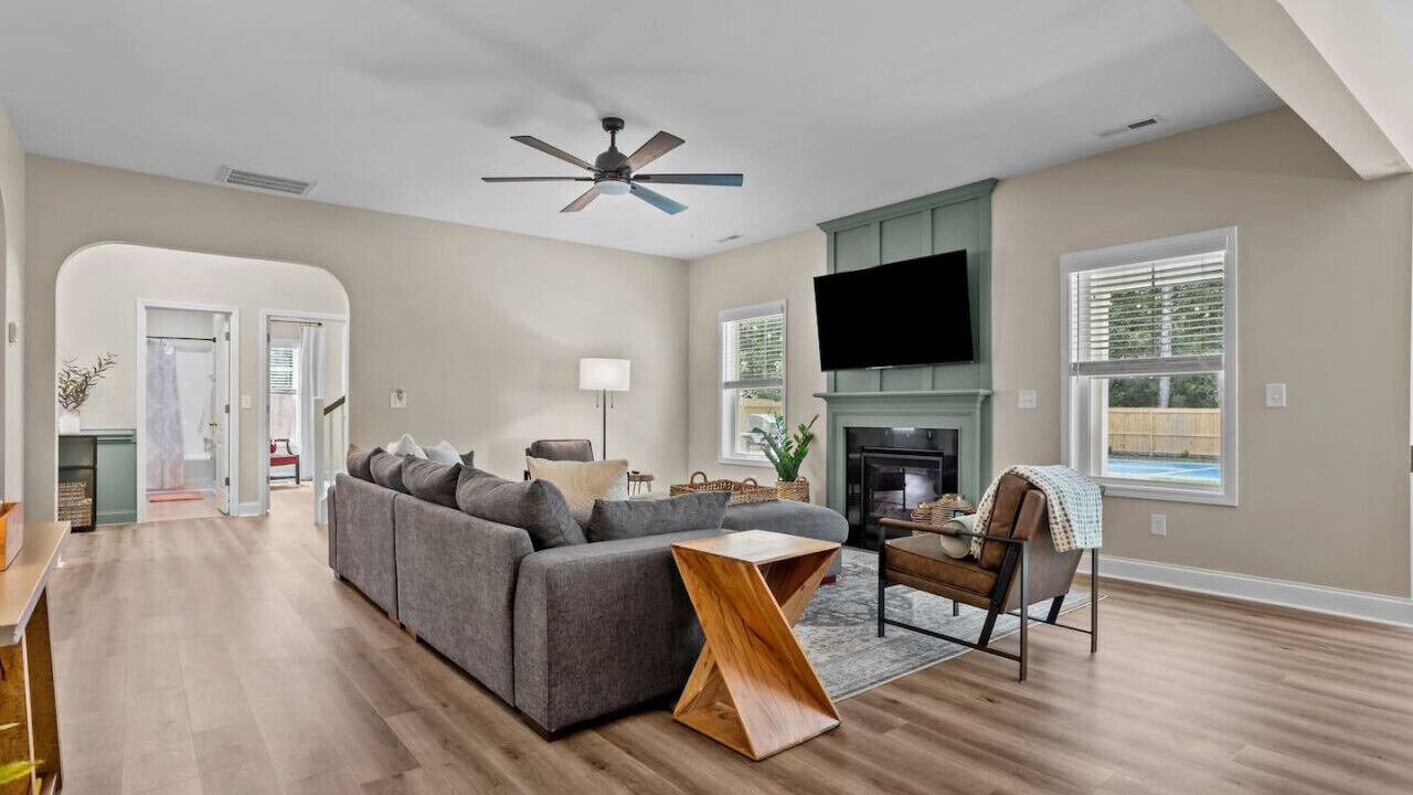 Photo of Bedroom in Aberdeen