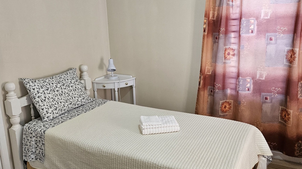 Photo of Bedroom in Edmundston
