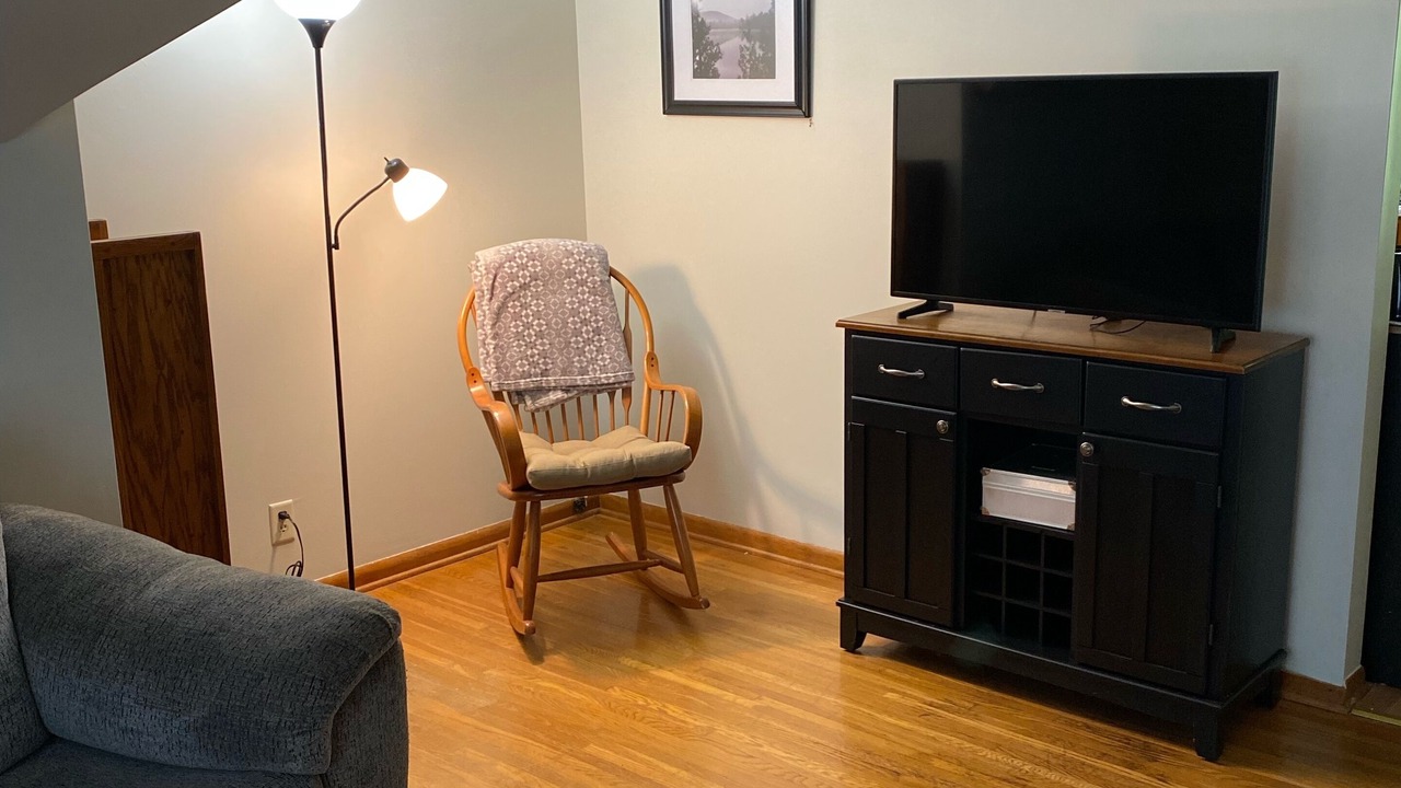 Photo of Bedroom in Lackawanna