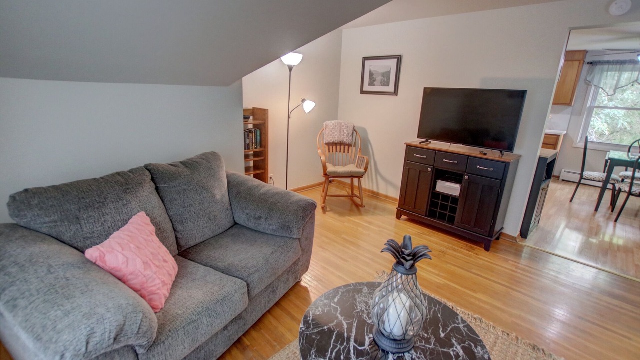 Photo of Bedroom in Lackawanna
