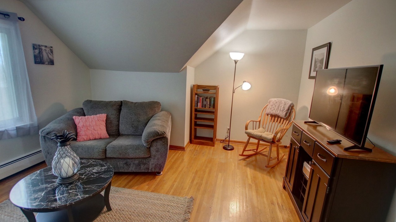 Photo of Bedroom in Lackawanna