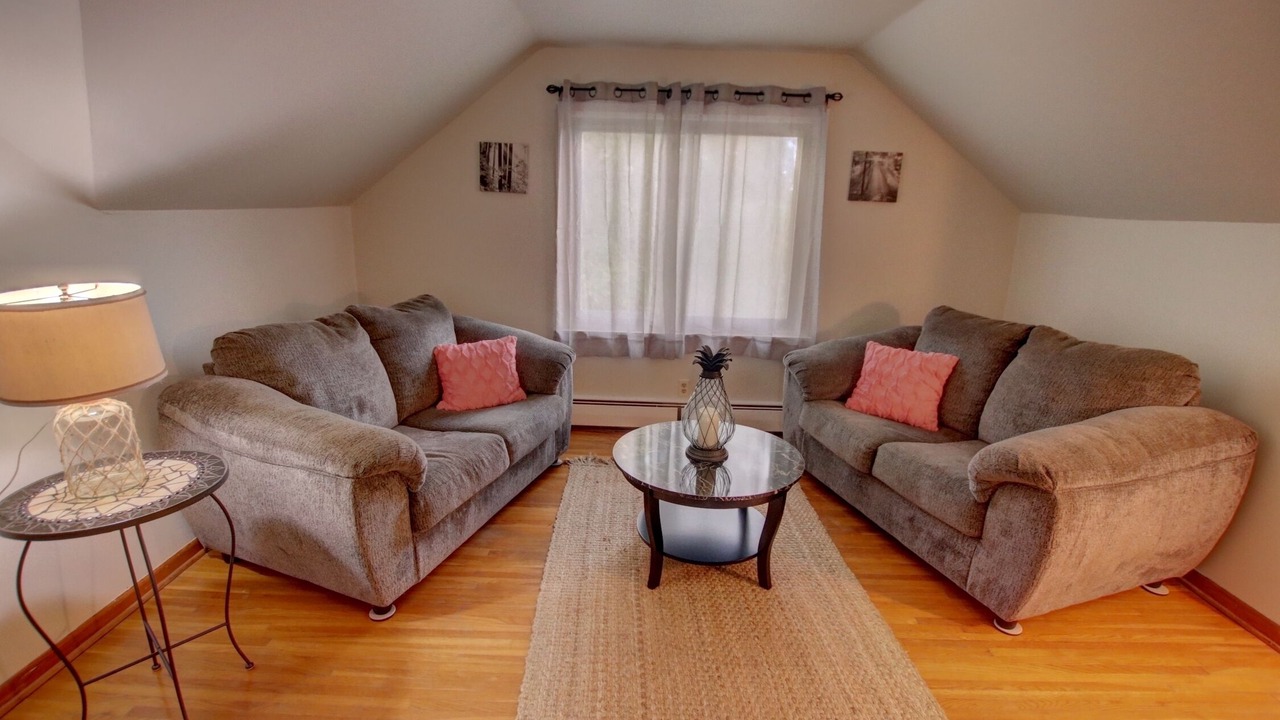 Photo of Bedroom in Lackawanna