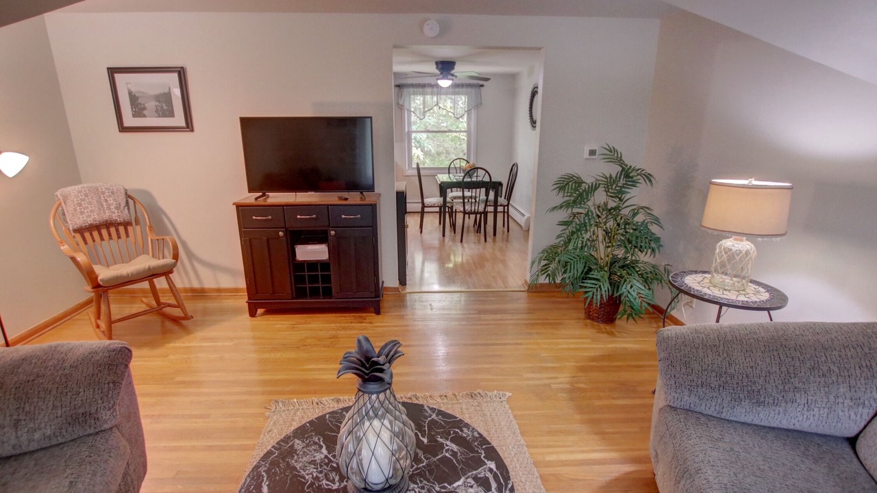 Photo of Bedroom in Lackawanna