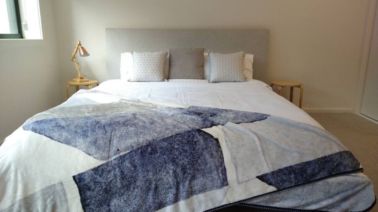 Photo of Bedroom in Phillip