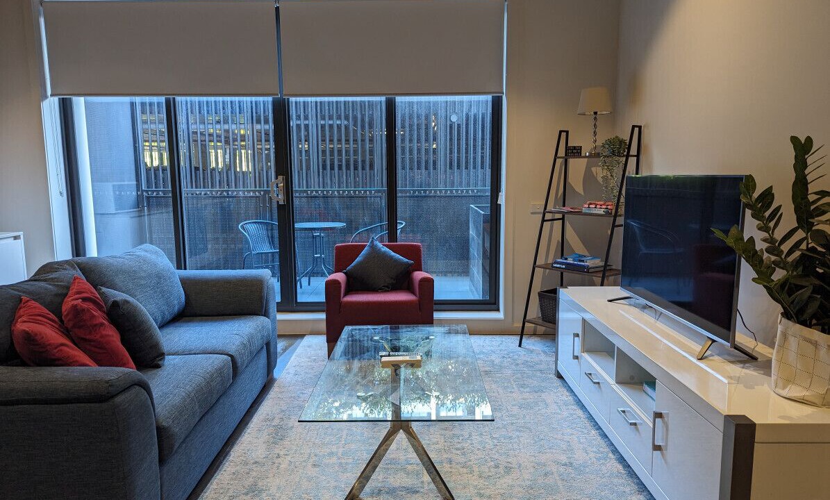 Photo of Livingroom in Phillip