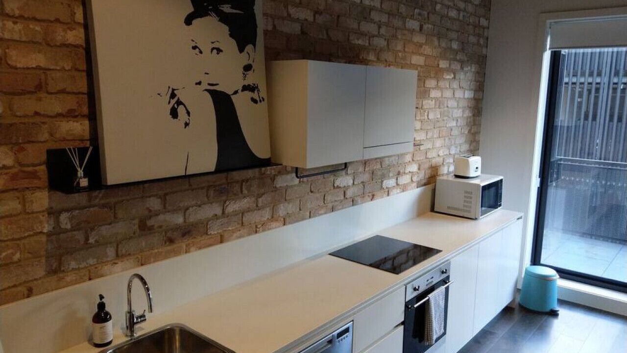 Photo of Kitchen in Phillip