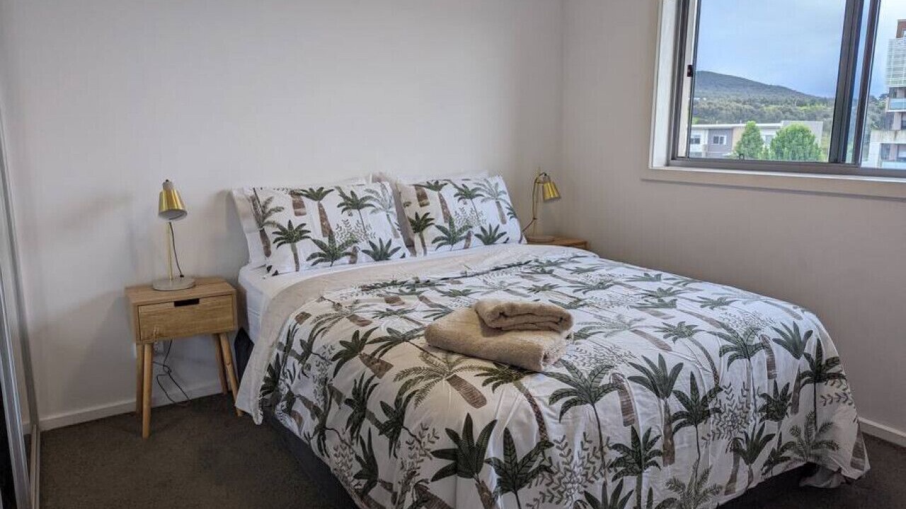 Photo of Bedroom in Wright