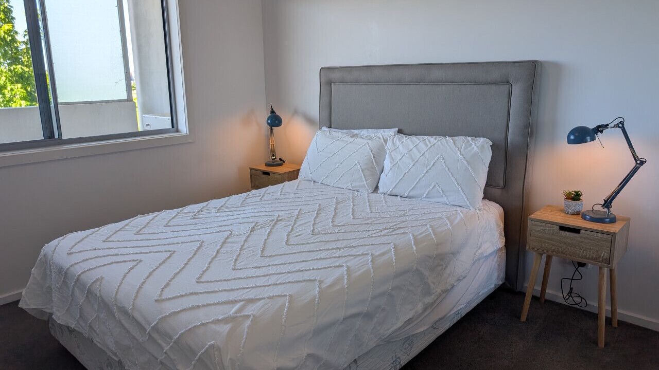 Photo of Bedroom in Wright