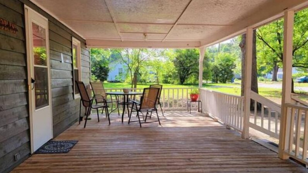 Photo of Outdoor in Cape Fear
