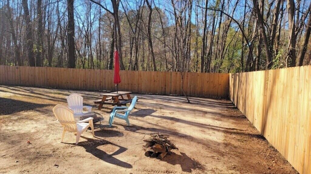 Photo of Outdoor in Cape Fear