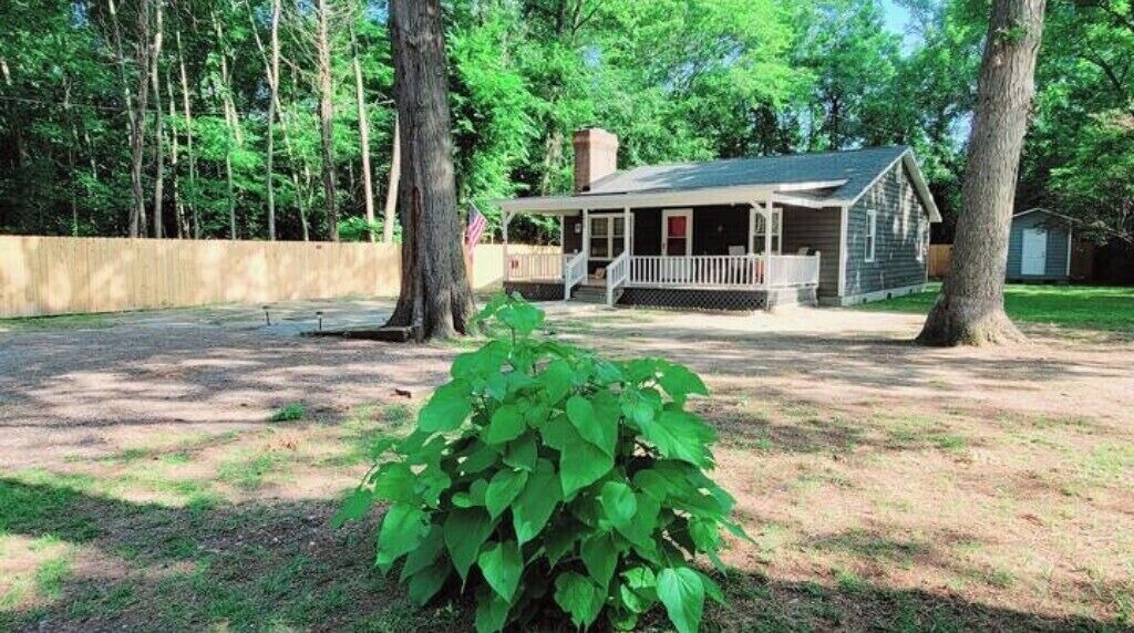 Photo of Outdoor in Cape Fear