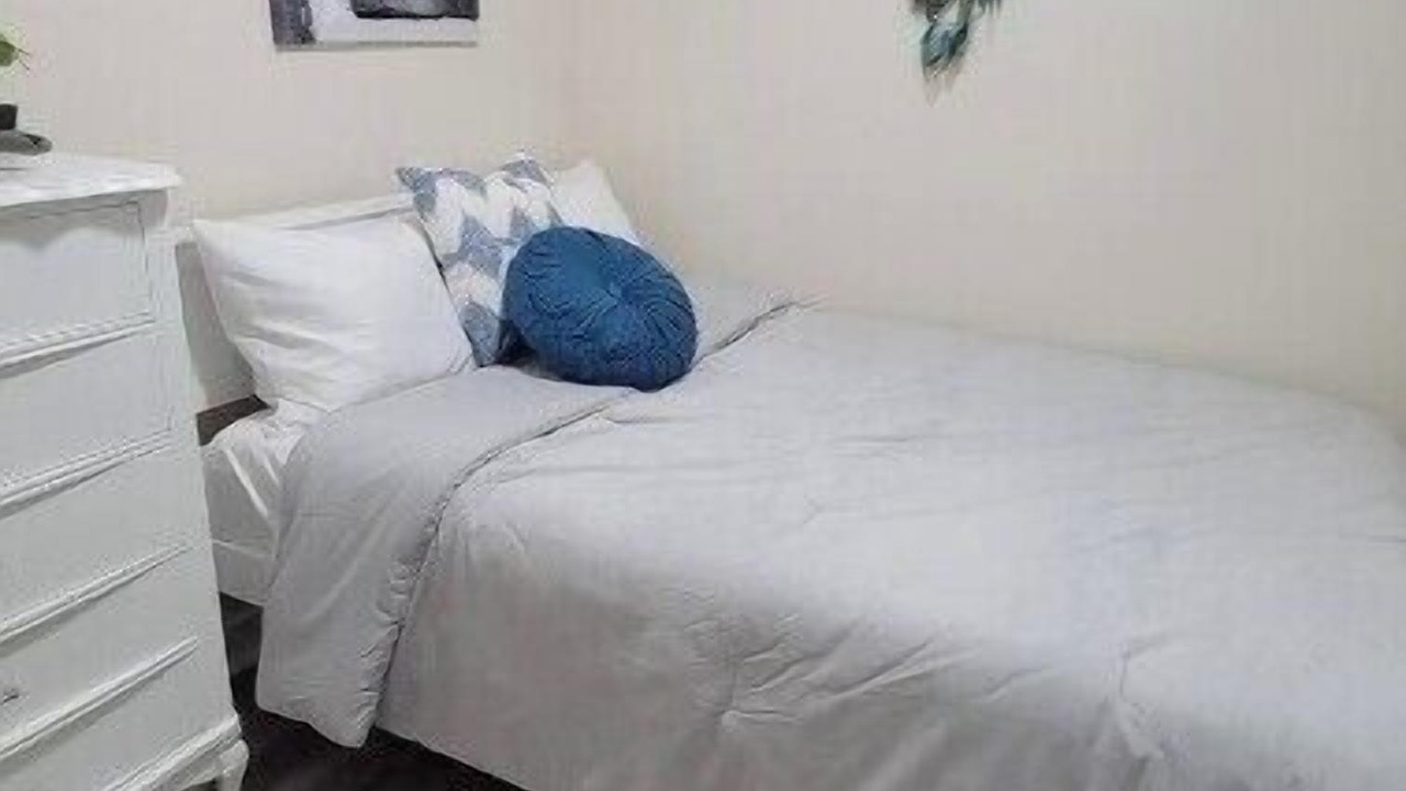 Photo of Bedroom in Cape Fear