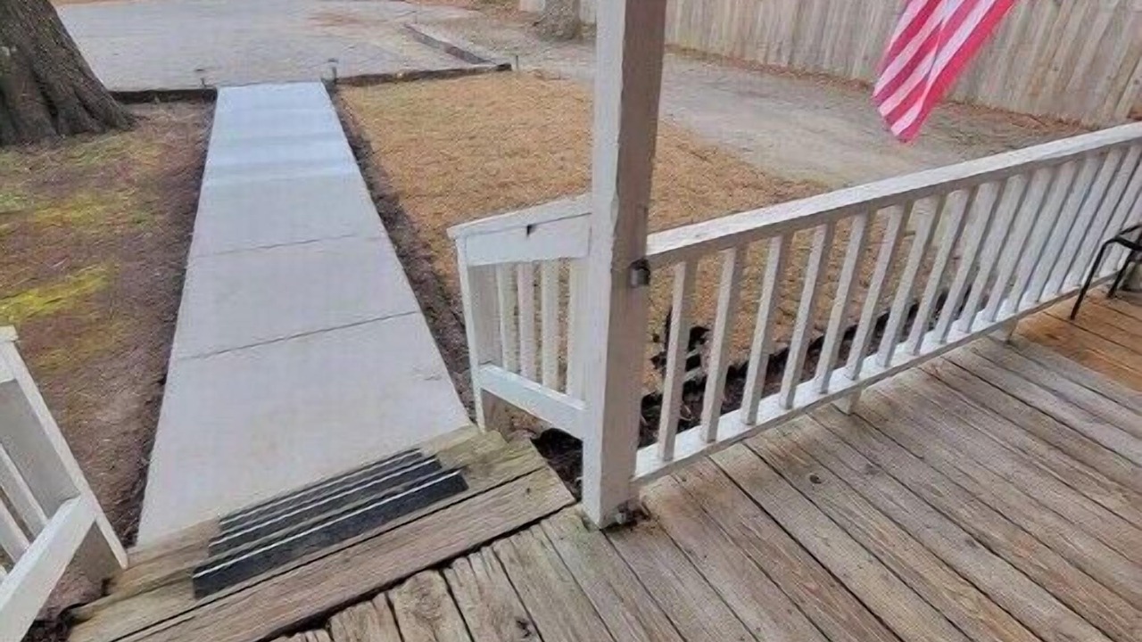 Photo of Patio Balcony in Cape Fear