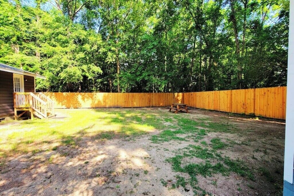 Photo of Outdoor in Cape Fear