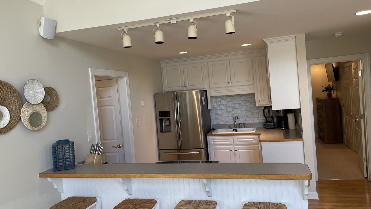 Photo of Kitchen in Macon