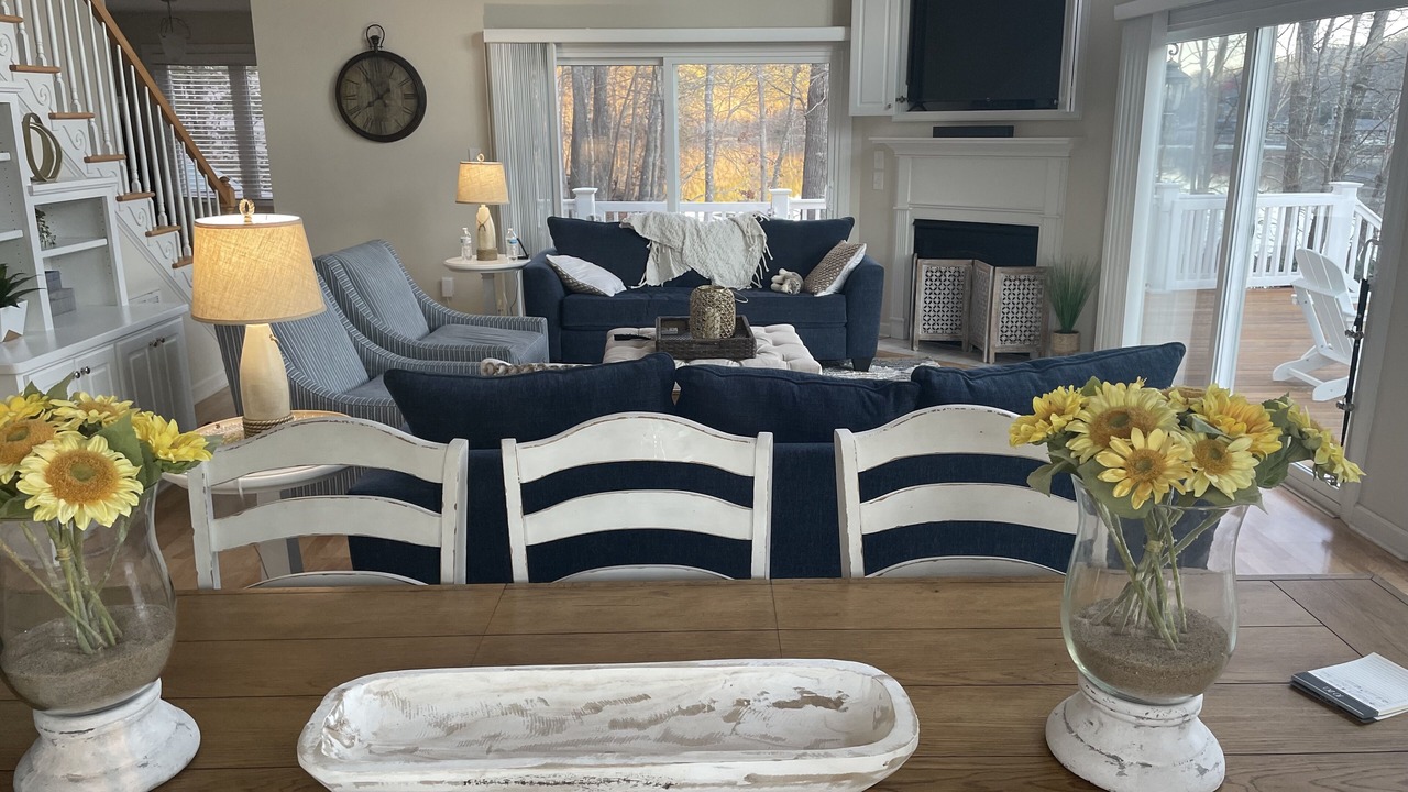 Photo of Livingroom in Macon