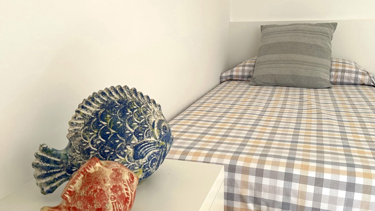 Photo of Bedroom in S'Agaro