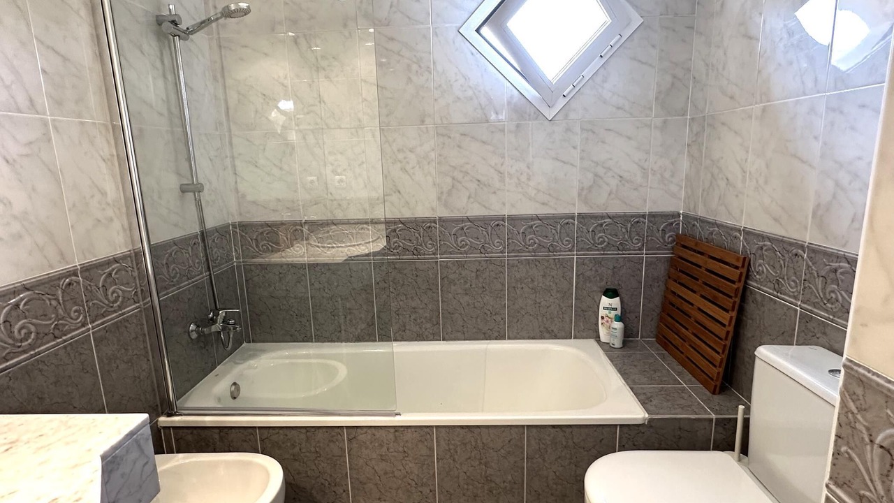 Photo of Bathroom in S'Agaro