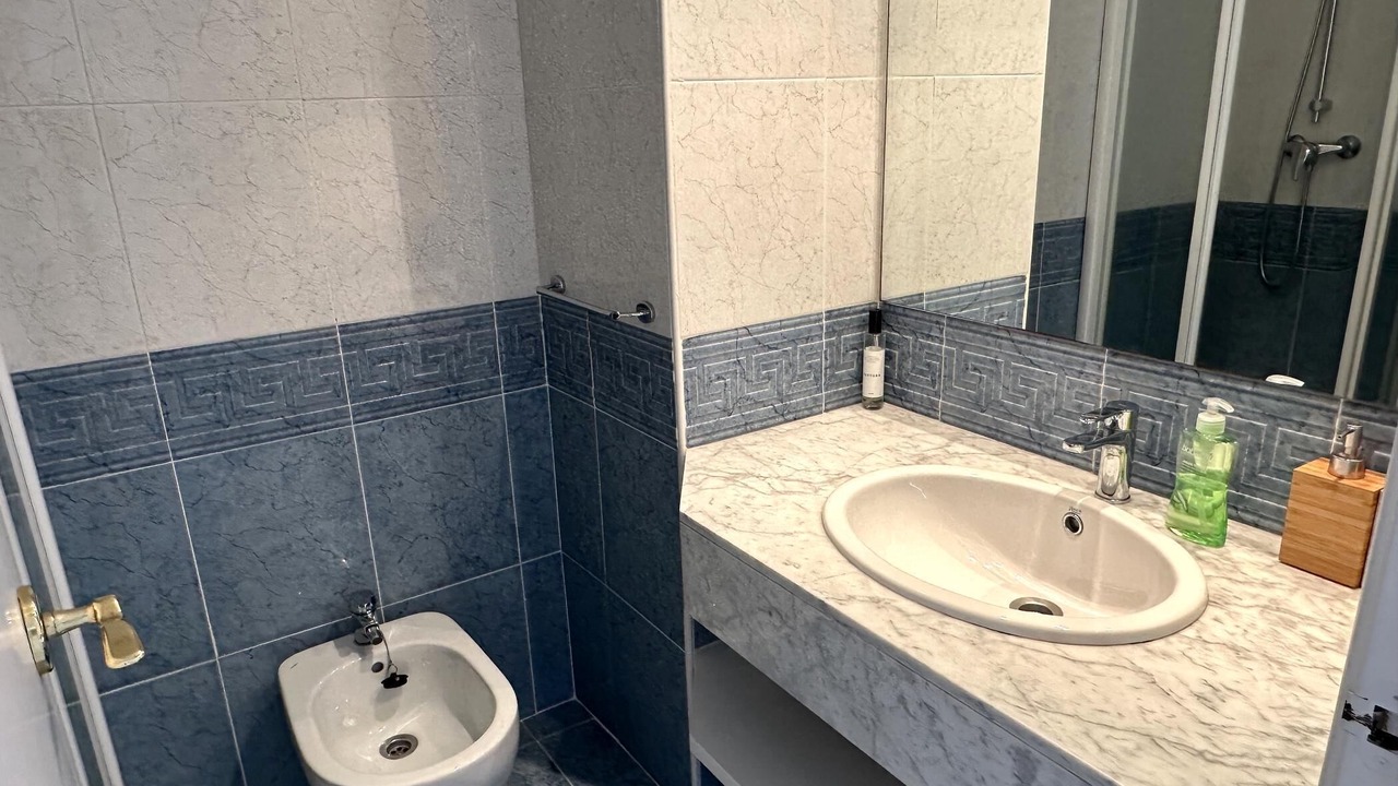 Photo of Bathroom in S'Agaro