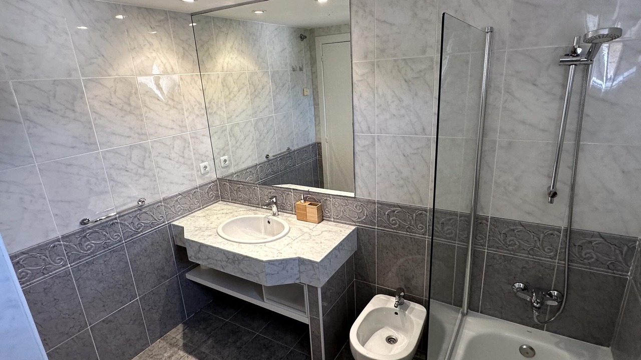 Photo of Bathroom in S'Agaro