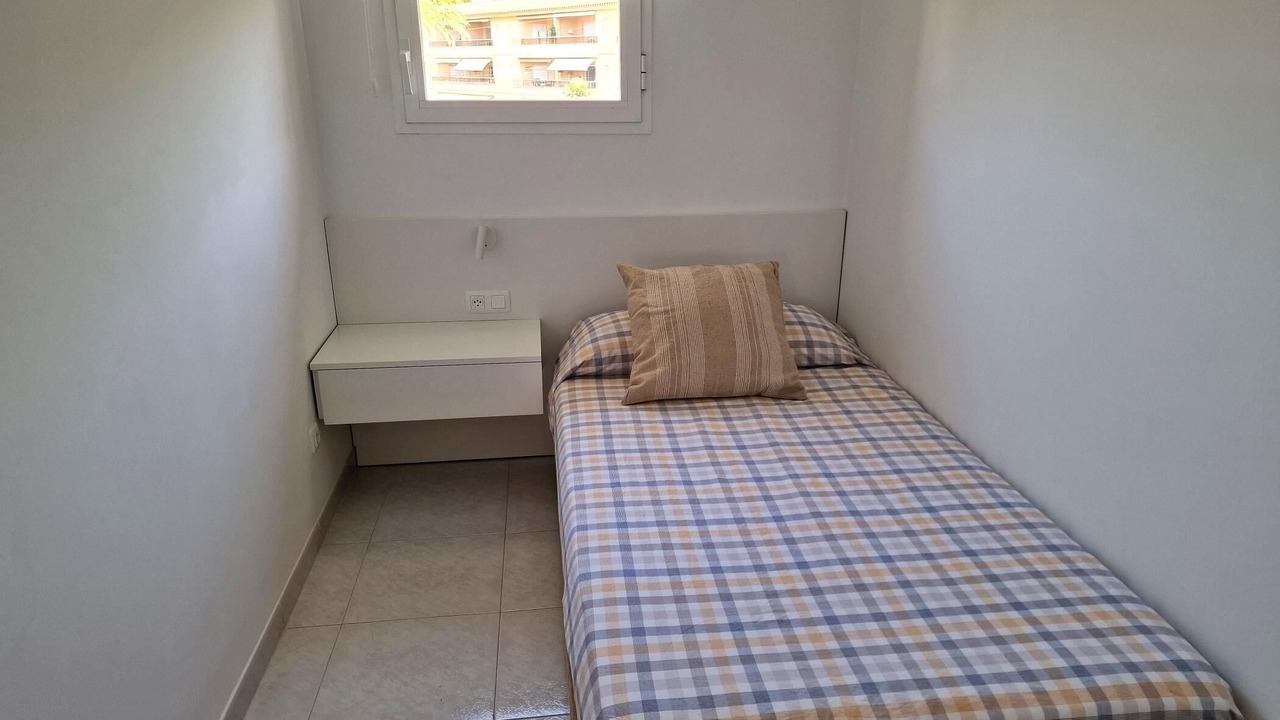 Photo of Bedroom in S'Agaro