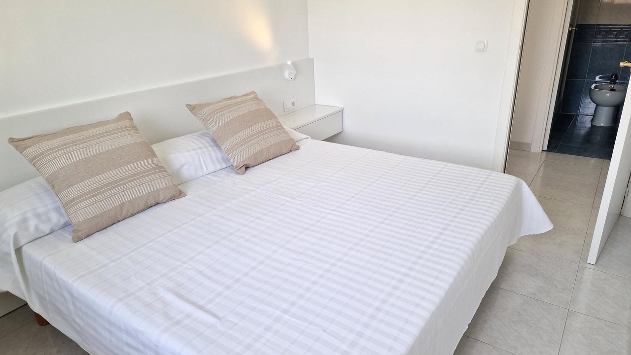 Photo of Bedroom in S'Agaro