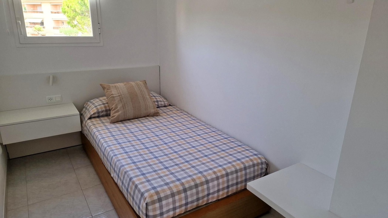 Photo of Bedroom in S'Agaro