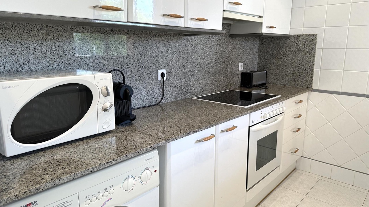 Photo of Kitchen in S'Agaro