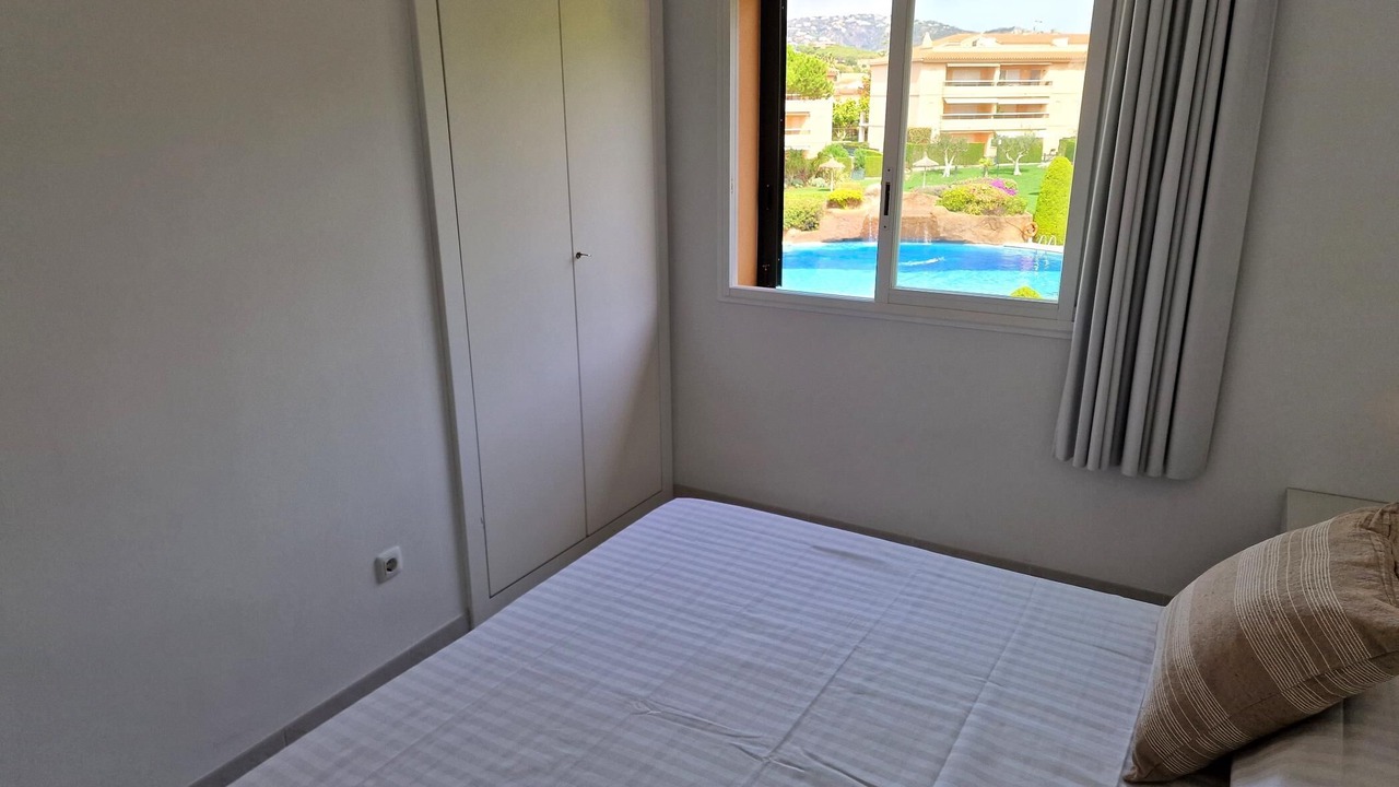 Photo of Bedroom in S'Agaro