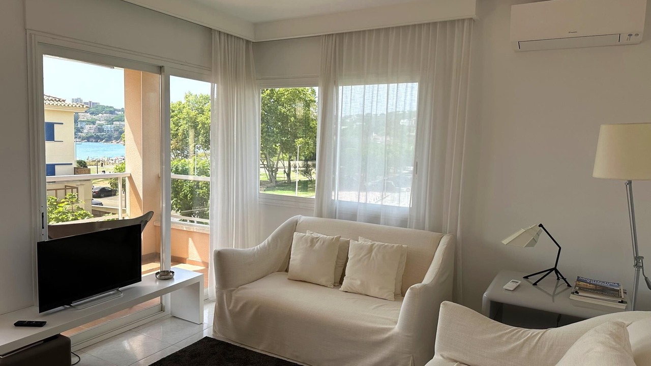 Photo of Livingroom in S'Agaro