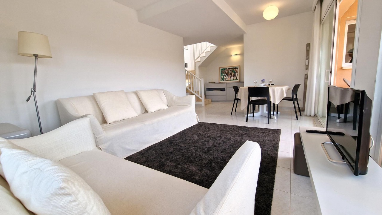 Photo of Livingroom in S'Agaro