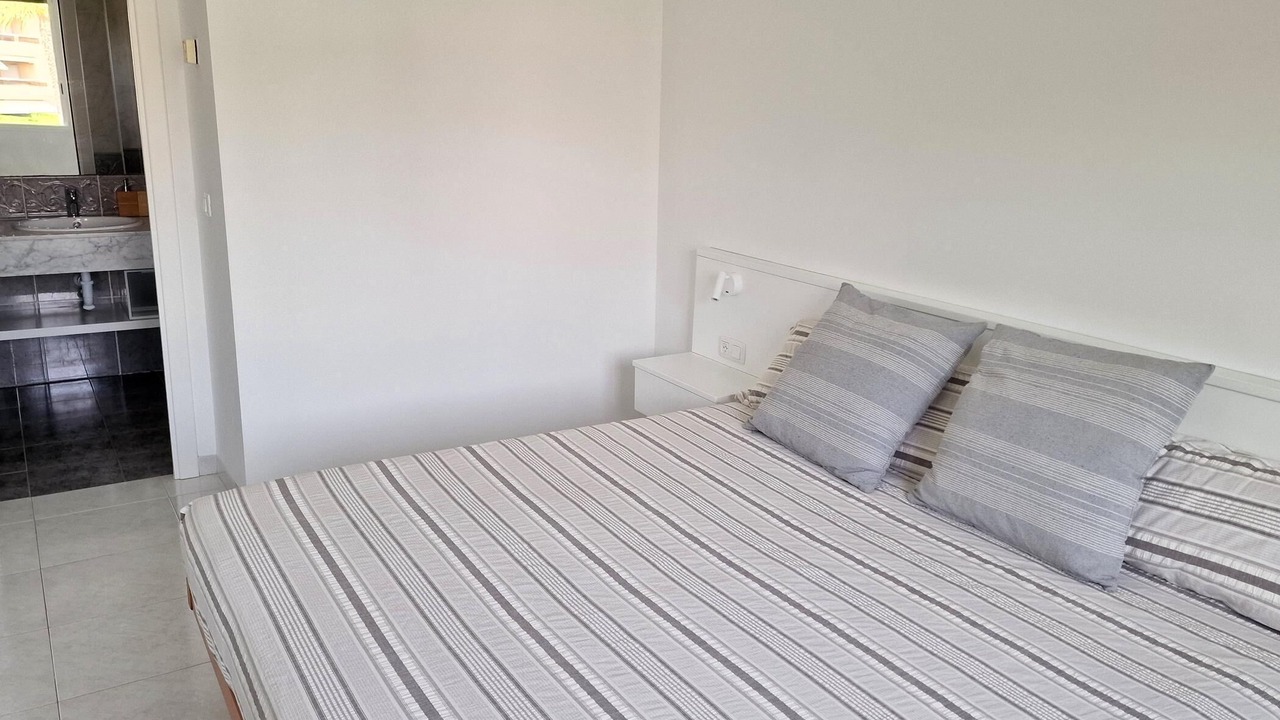 Photo of Bedroom in S'Agaro