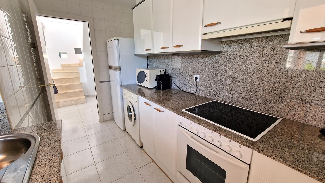 Photo of Kitchen in S'Agaro