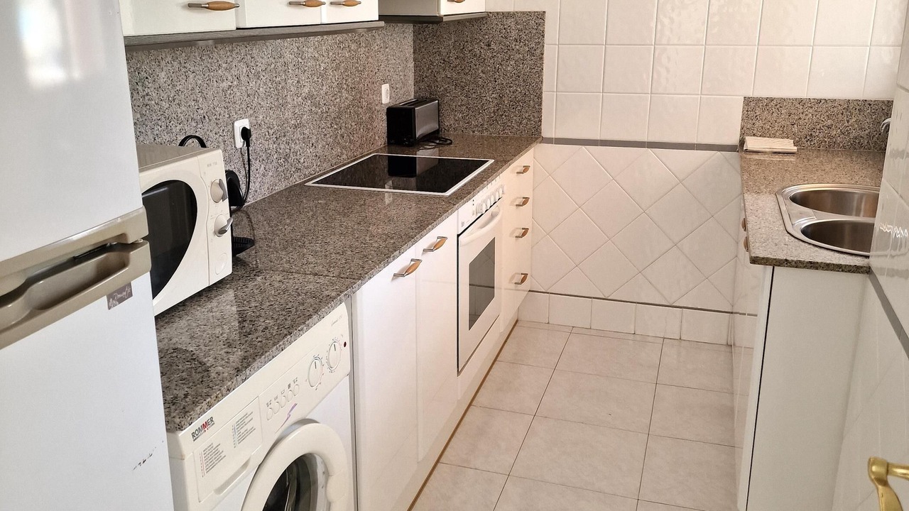 Photo of Kitchen in S'Agaro