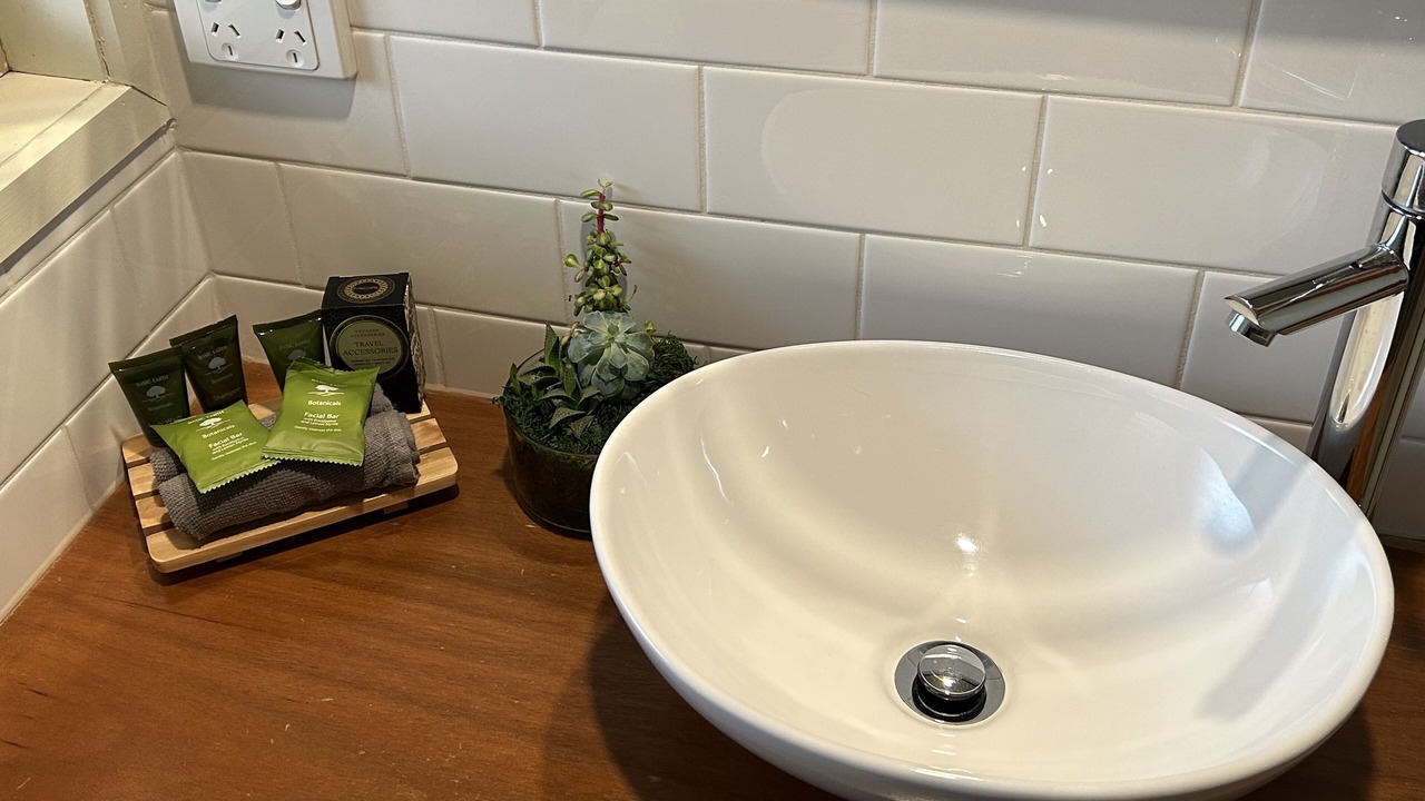 Photo of Bathroom in Griffith