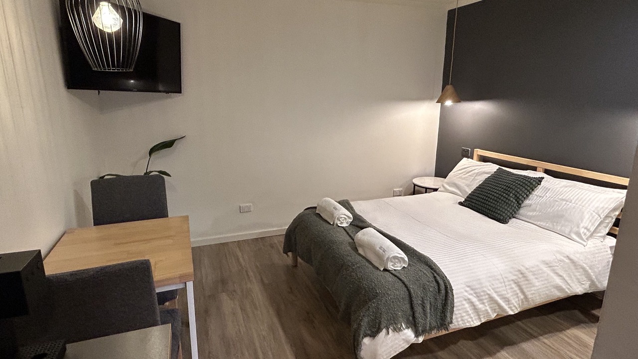 Photo of Bedroom in Griffith