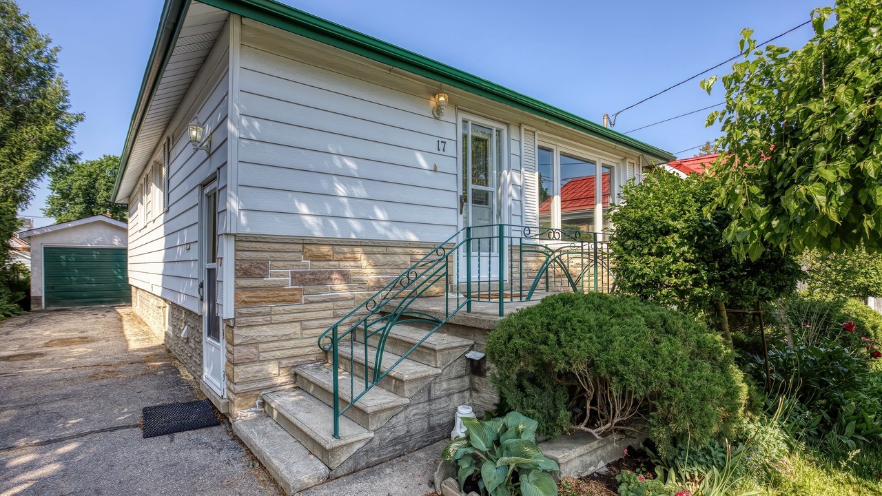 Photo of Outdoor in Guelph