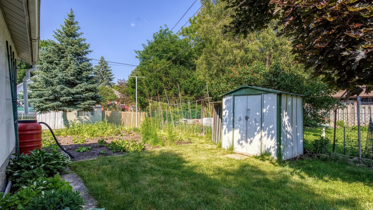 Photo of Outdoor in Guelph
