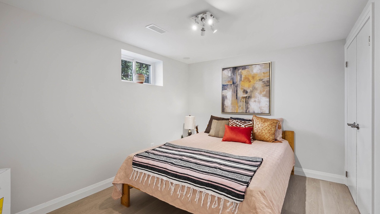 Photo of Bedroom in Guelph