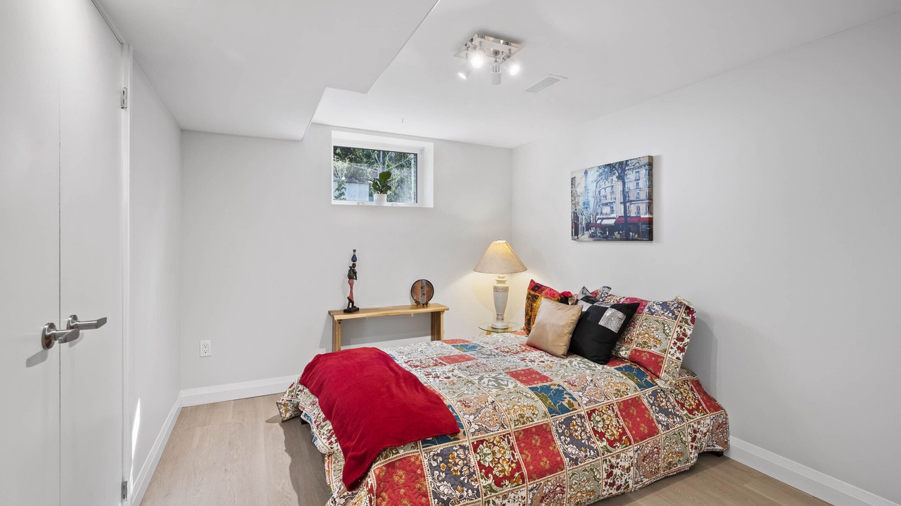 Photo of Bedroom in Guelph