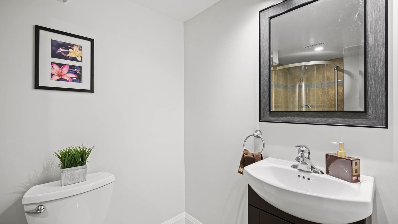 Photo of Bathroom in Guelph