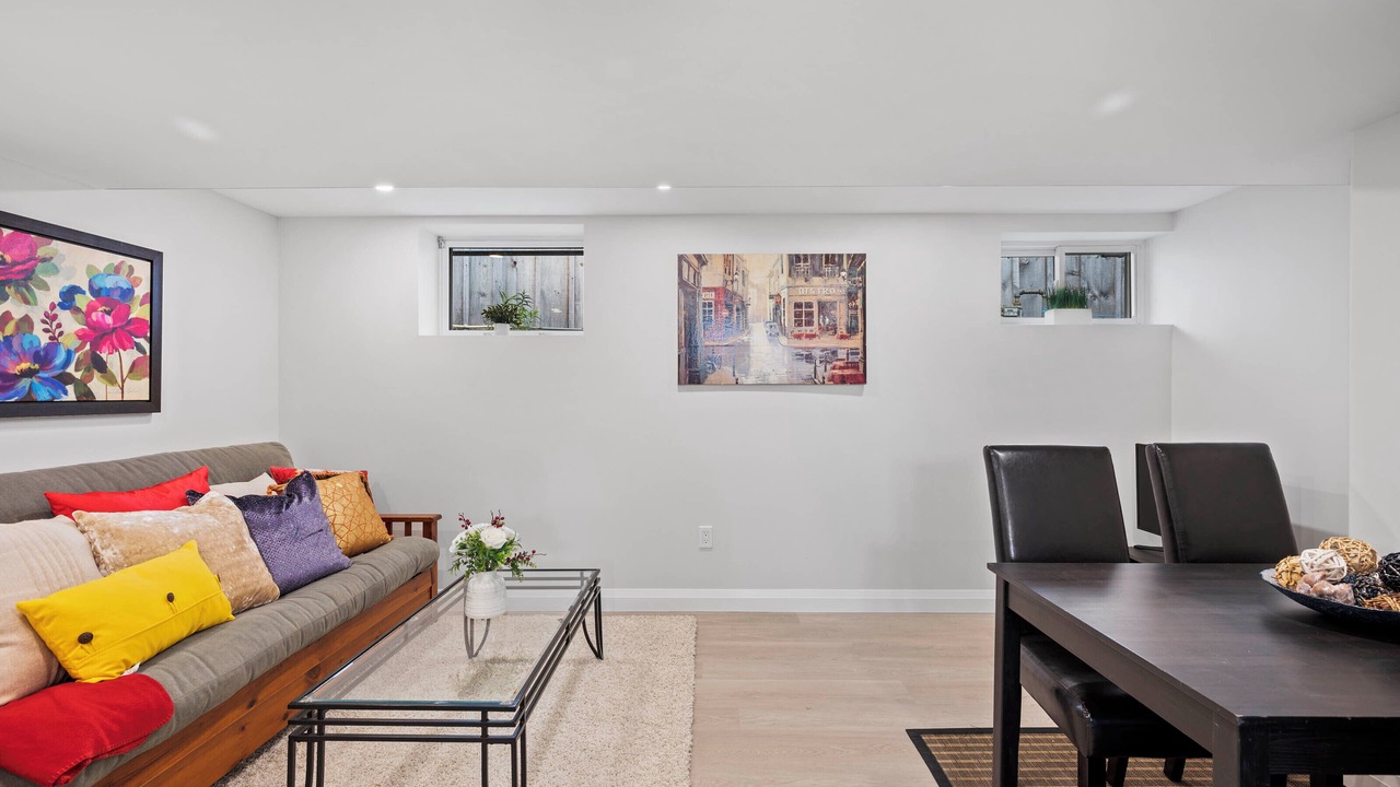 Photo of Livingroom in Guelph