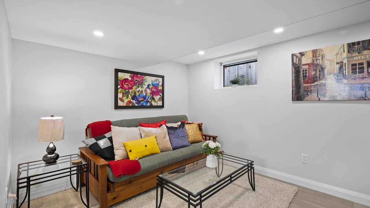 Photo of Livingroom in Guelph