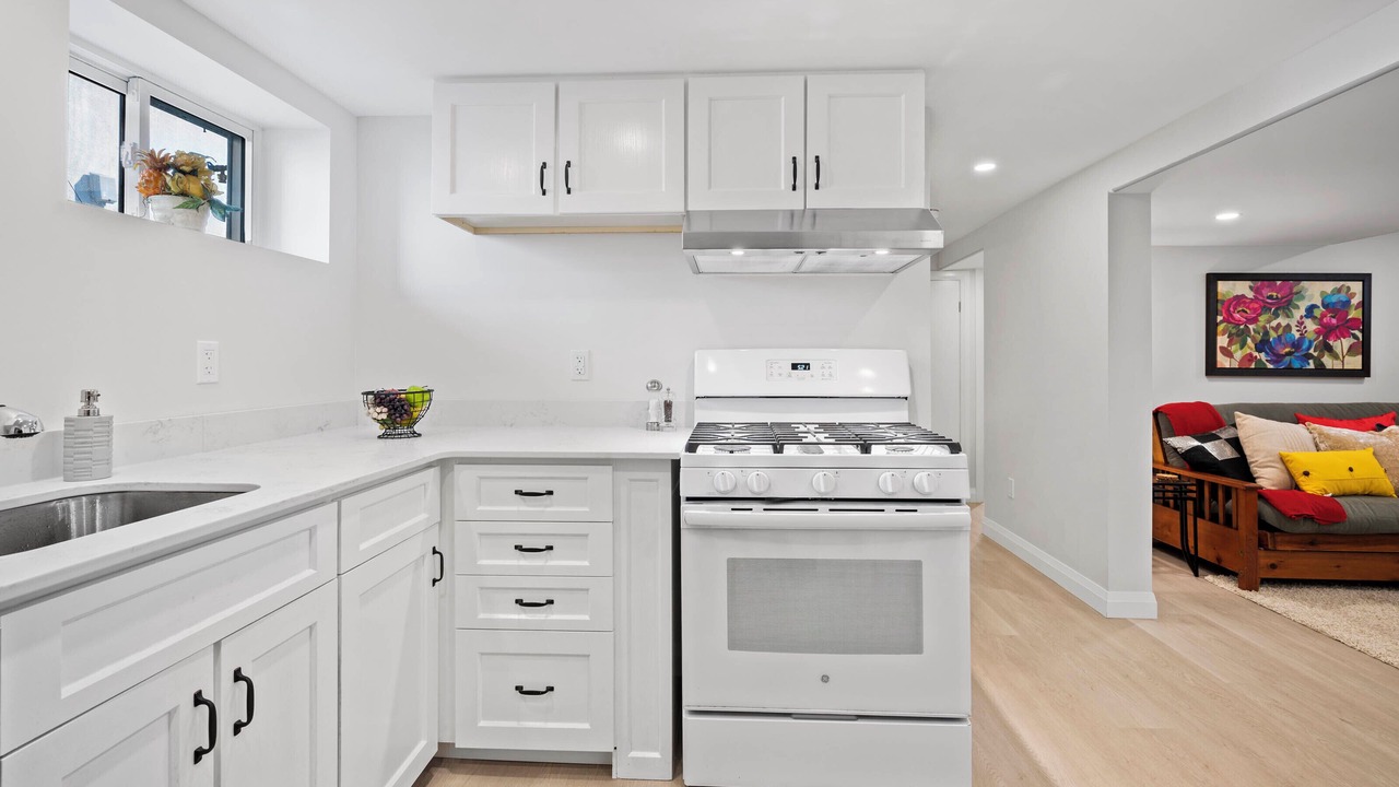 Photo of Kitchen in Guelph